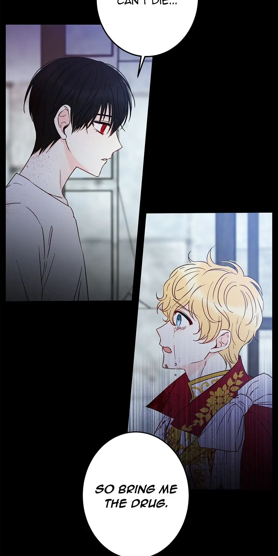 This Is An Obvious Fraudulent Marriage Chapter 40 - page 33